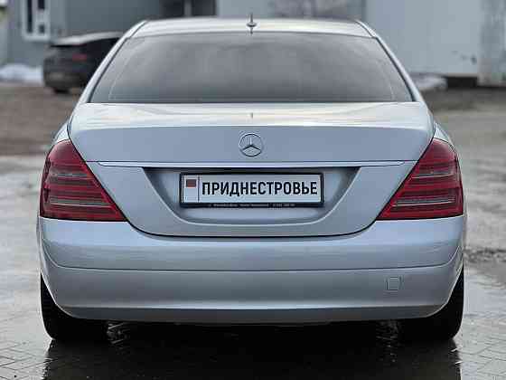 Mercedes S-Class 2007 год Тирасполь Тирасполь