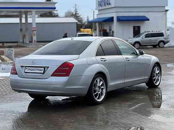 Mercedes S-Class 2007 год Тирасполь Тирасполь