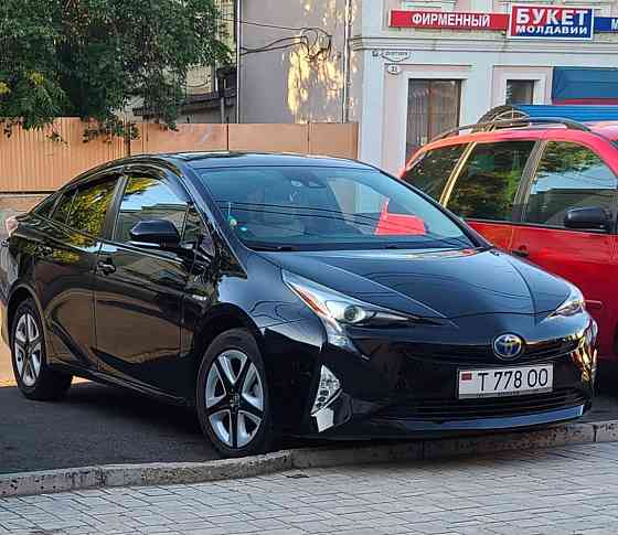 Toyota Prius 2016 an Tiraspol Tiraspol
