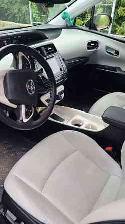 Toyota Prius 2016 an Tiraspol Tiraspol