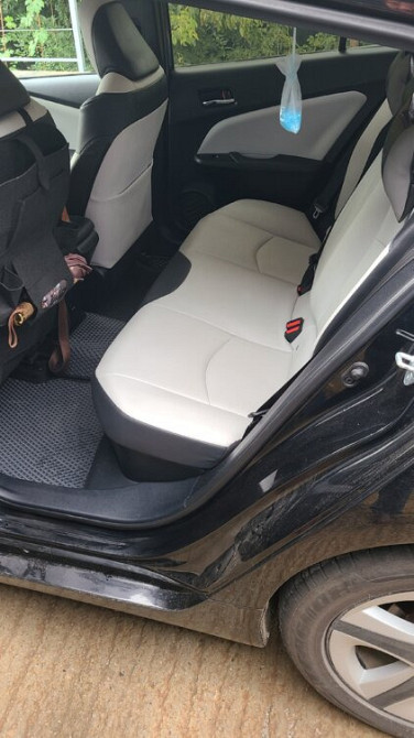 Toyota Prius 2016 Tiraspol Tiraspol - photo 4