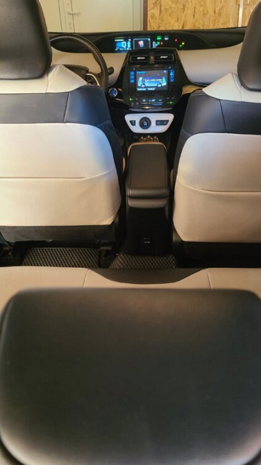 Toyota Prius 2016 Tiraspol Tiraspol - photo 6