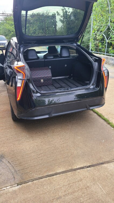 Toyota Prius 2016 Tiraspol Tiraspol - photo 5