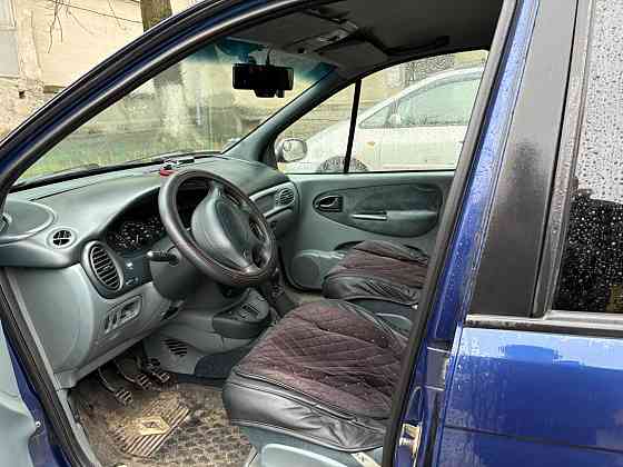 Renault Scenic 1998 an Bender Bender