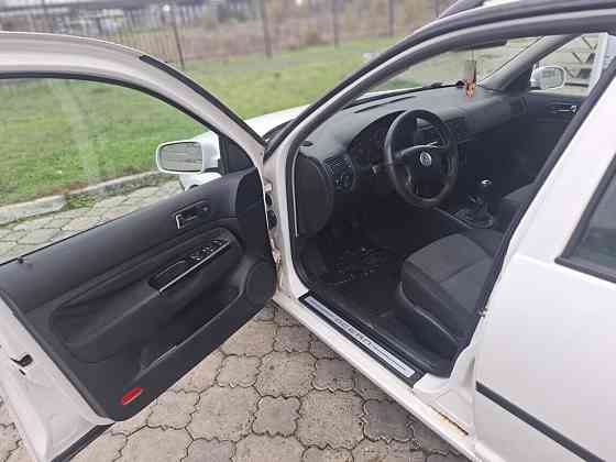 Volkswagen Golf 2004 год Тирасполь Тирасполь