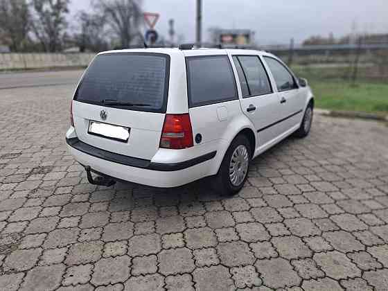 Volkswagen Golf 2004 год Тирасполь Тирасполь