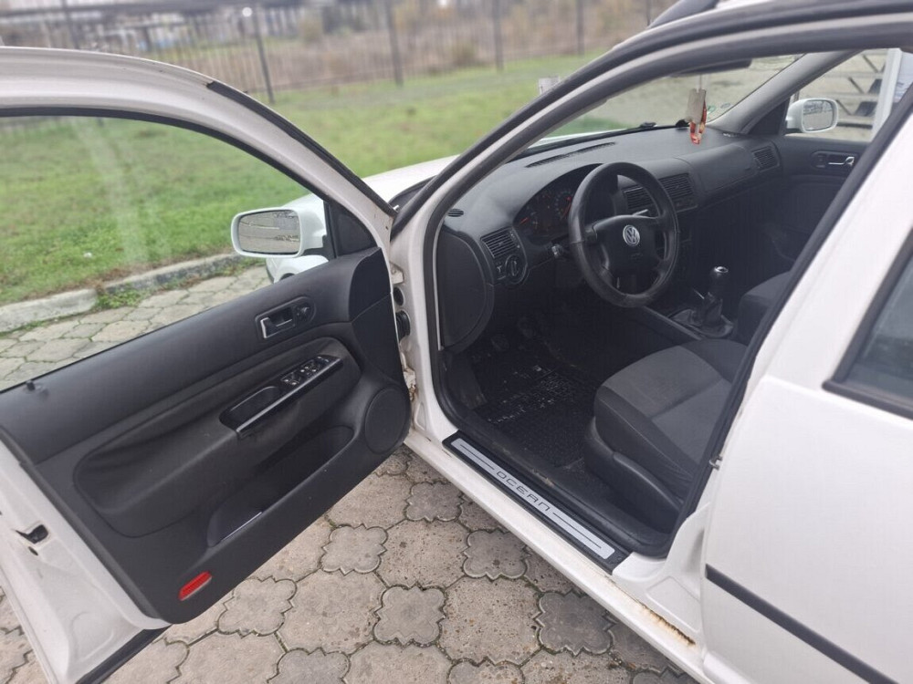 Volkswagen Golf 2004 год Тирасполь Тирасполь - изображение 5