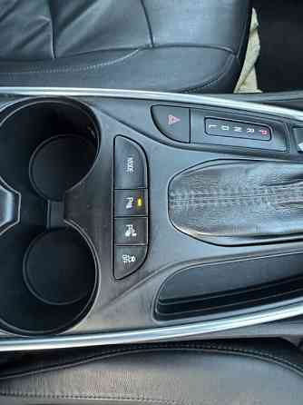 Chevrolet Volt 2017 an Tiraspol Tiraspol