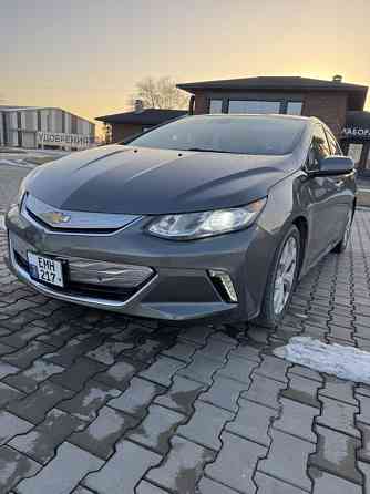 Chevrolet Volt 2017 an Tiraspol Tiraspol