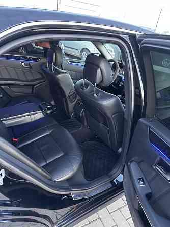 Mercedes E-Class 2011 an Tiraspol Tiraspol