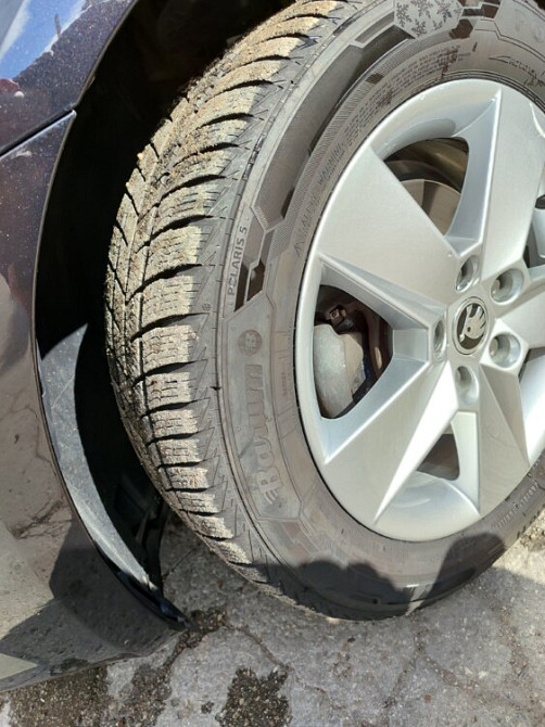 Skoda Octavia 2019 Tiraspol Tiraspol - photo 9