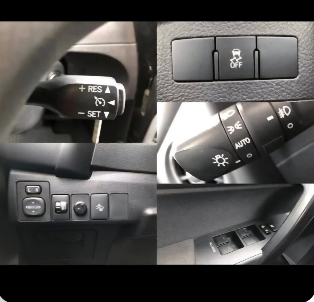 Toyota Corolla 2017 Bender Bender - photo 7