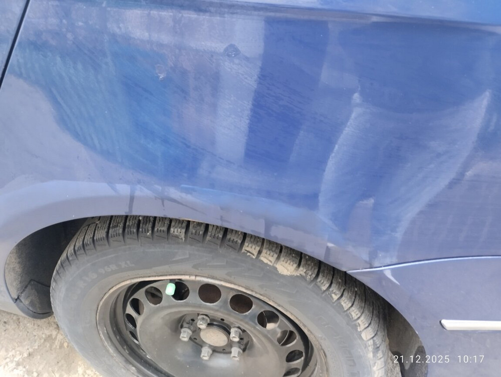 Volkswagen Passat 2007 год Тирасполь Тирасполь - изображение 8