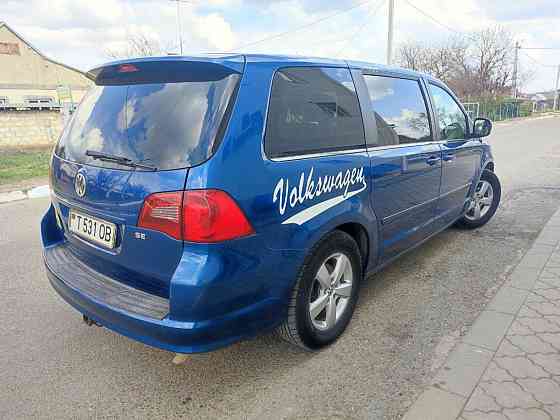 Продам Volkswagen Routan 2010 года выпуска с мотором 3.8 бензин + ГАЗ Tiraspol