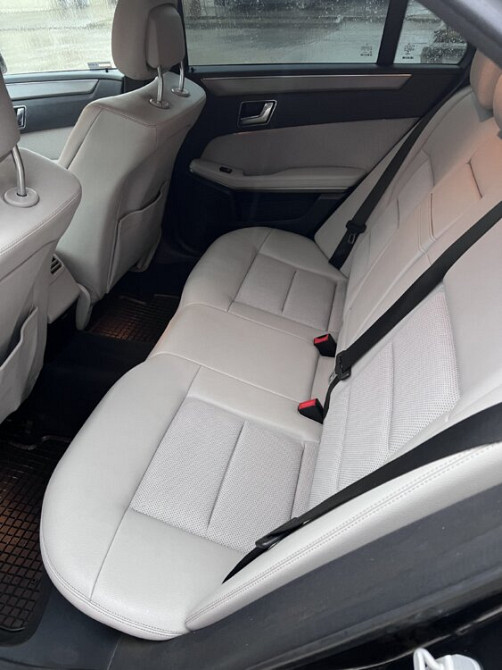 Mercedes E-Class 2009 год Тирасполь Тирасполь - изображение 7