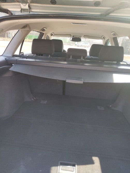 Toyota Avensis 2007 год Тирасполь Тирасполь - изображение 8