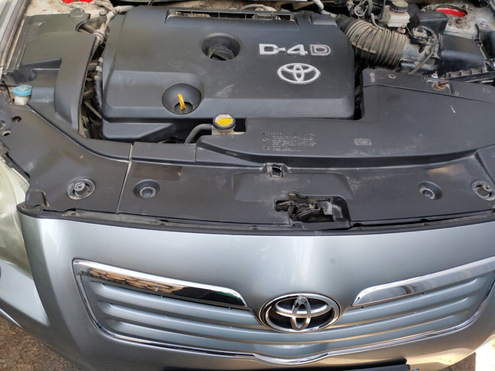 Toyota Avensis 2007 год Тирасполь Тирасполь - изображение 3