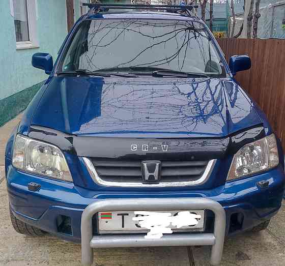 Honda CR-V 1999 Tiraspol Tiraspol