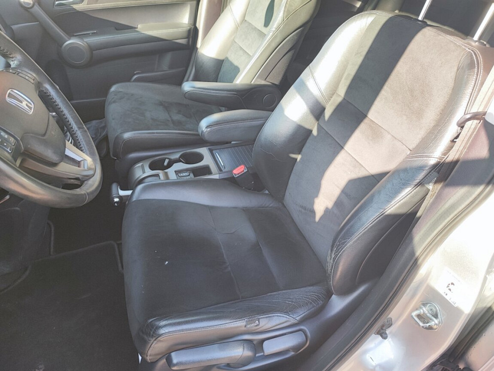 Honda CR-V 2012 Tiraspol Tiraspol - photo 2