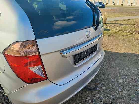 Honda FR-V 2008 год Тирасполь Тирасполь