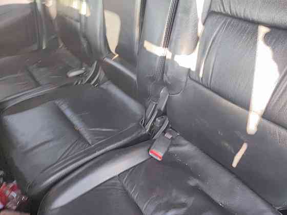 Honda FR-V 2008 год Тирасполь Тирасполь