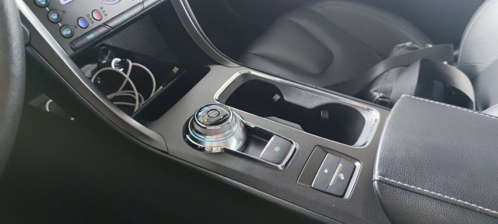 Ford Fusion 2019 Tiraspol Tiraspol - photo 3