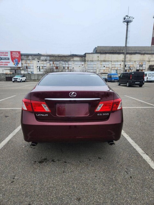 Lexus ES 2007 год Тирасполь Тирасполь - изображение 4