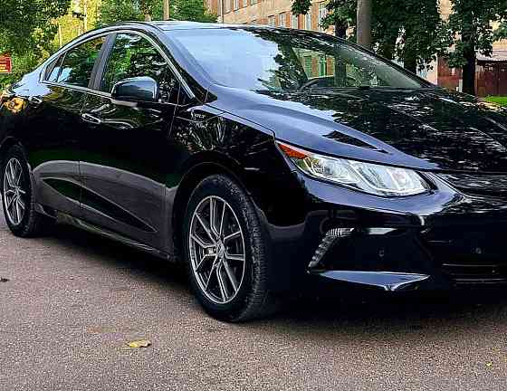 Chevrolet Volt 2016 an Tiraspol Tiraspol