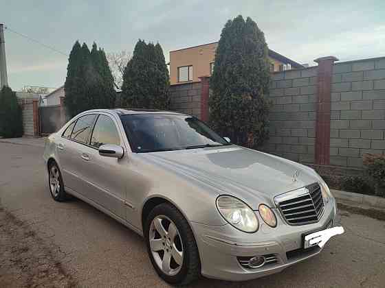 Mercedes E-Class 2003 Tiraspol Tiraspol