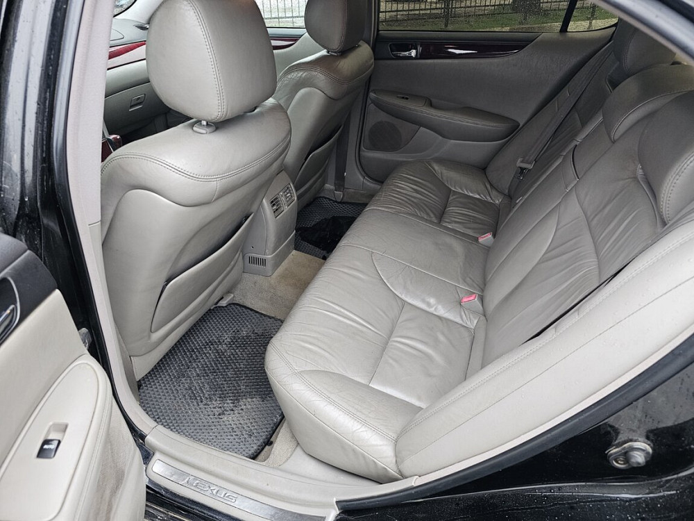 Lexus ES 2003 год Тирасполь Тирасполь - изображение 7