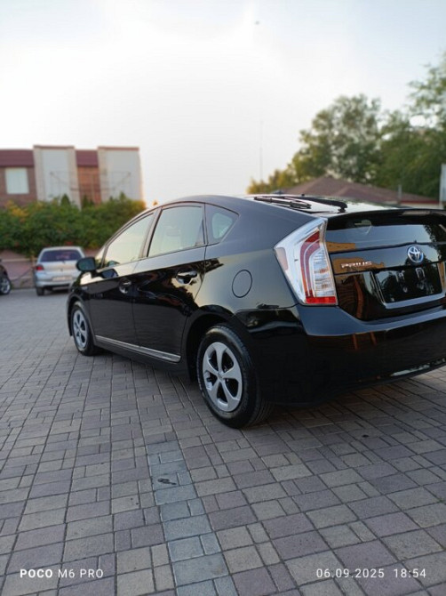 Toyota Prius 2015 год Тирасполь Тирасполь - изображение 5