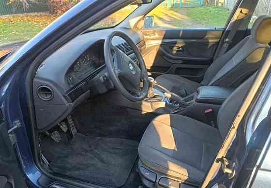 BMW 5 Series 1996 год Рыбница Рыбница