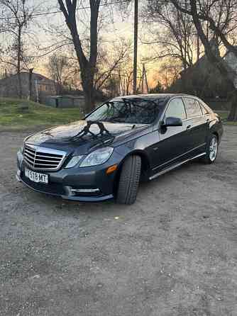 Mercedes E-Class 2012 Tiraspol Tiraspol