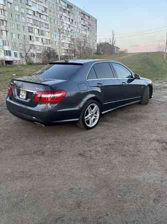 Mercedes E-Class 2012 Tiraspol Tiraspol