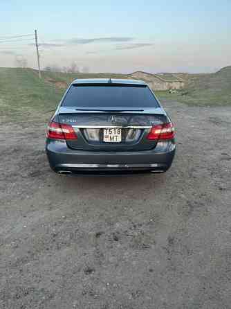 Mercedes E-Class 2012 Tiraspol Tiraspol