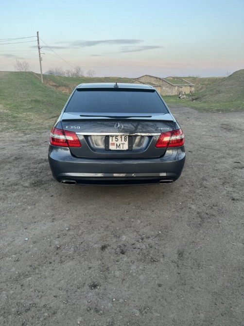 Mercedes E-Class 2012 год Тирасполь Тирасполь - изображение 6