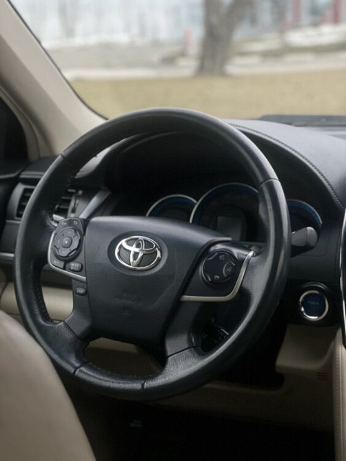 Toyota Camry 2013 an Tiraspol Tiraspol - fotografie 8