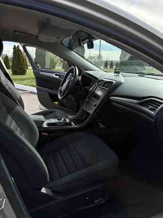 Ford Fusion 2017 Tiraspol Tiraspol