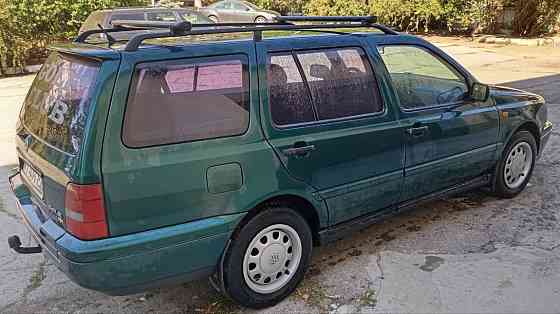 Volkswagen Golf 1996 Tiraspol Tiraspol