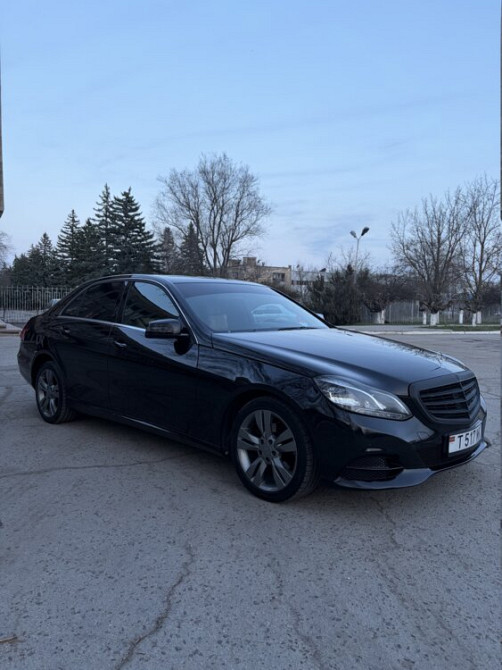 Mercedes E-Class 2014 год Бендеры Бендеры - изображение 3