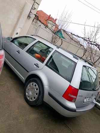 Volkswagen Golf 2004 год Тирасполь Тирасполь