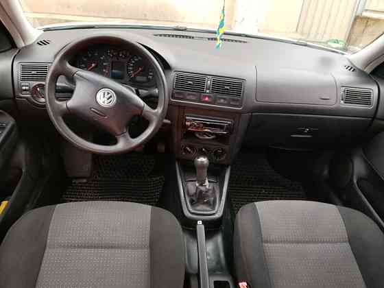 Volkswagen Golf 2004 год Тирасполь Тирасполь