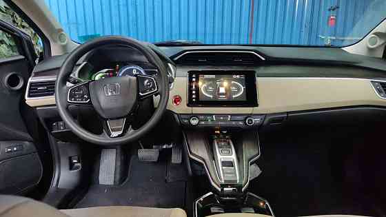 Honda clarity 1.5 Plagin Hybrid 2018 Тирасполь