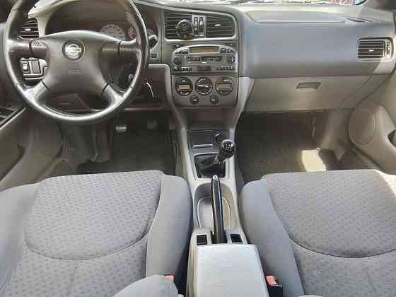 Nissan Primera 2001 год Бендеры Bender