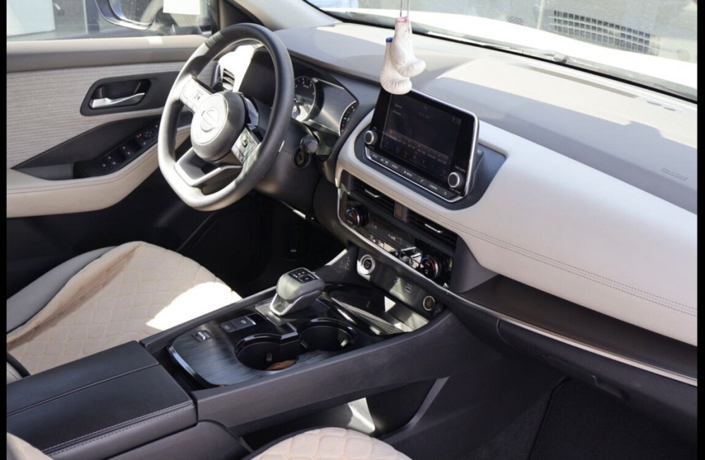 Nissan Rogue 2022 год Тирасполь Tiraspol - fotografie 2