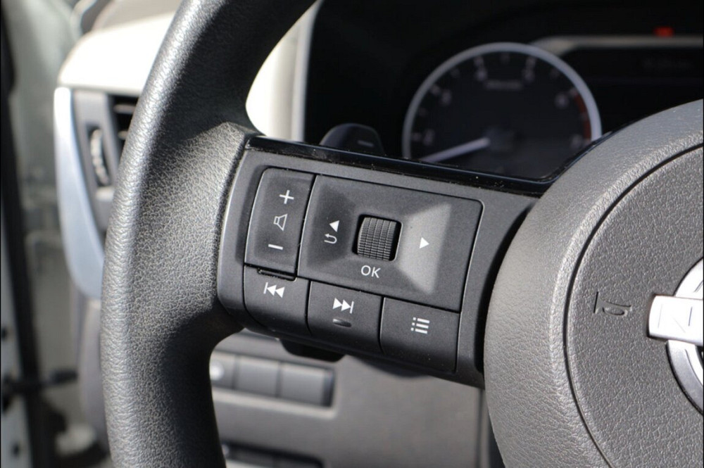 Nissan Rogue 2022 год Тирасполь Tiraspol - fotografie 5