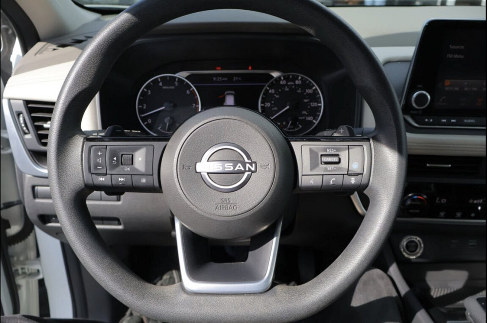 Nissan Rogue 2022 год Тирасполь Tiraspol - fotografie 8