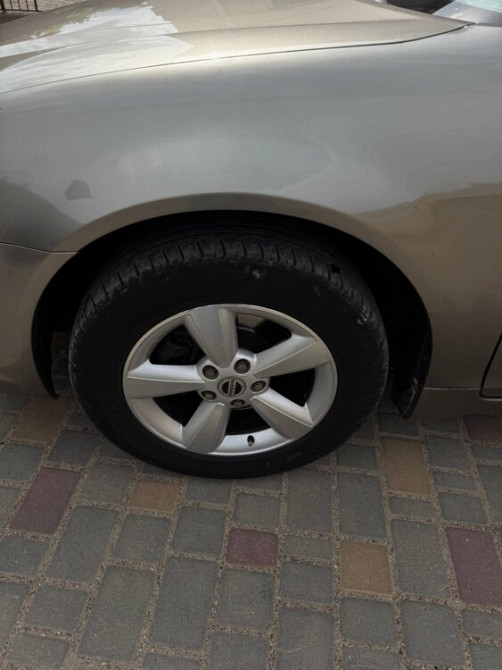 Nissan Almera 2003 год Тирасполь Тирасполь - изображение 9
