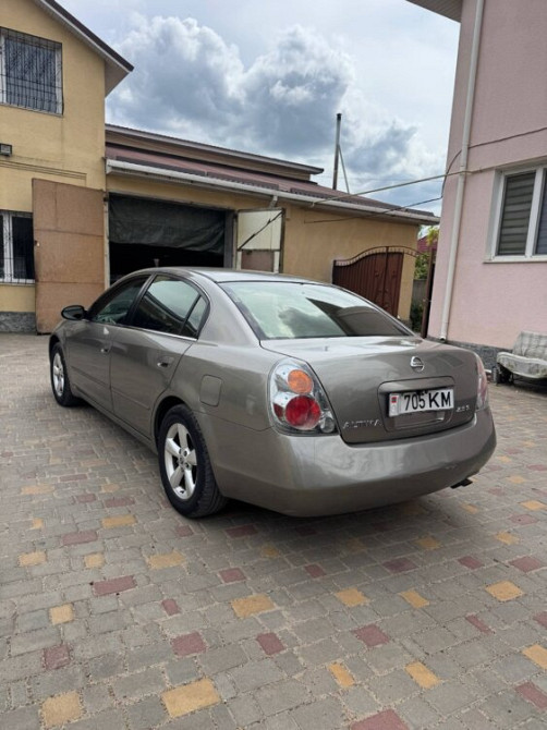 Nissan Almera 2003 год Тирасполь Тирасполь - изображение 6