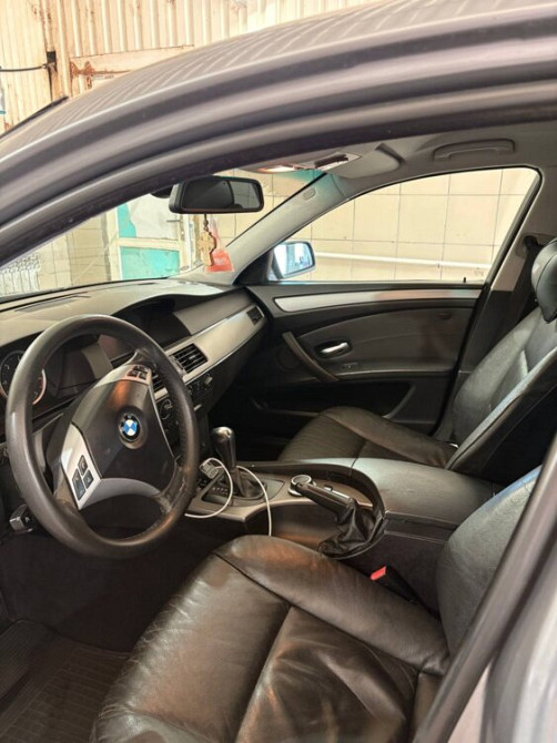 BMW 5 Series 2004 год Тирасполь Тирасполь - изображение 4